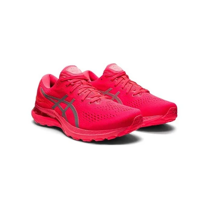 Chaussure Asics Gel-Kayano 28 Lite-Show
