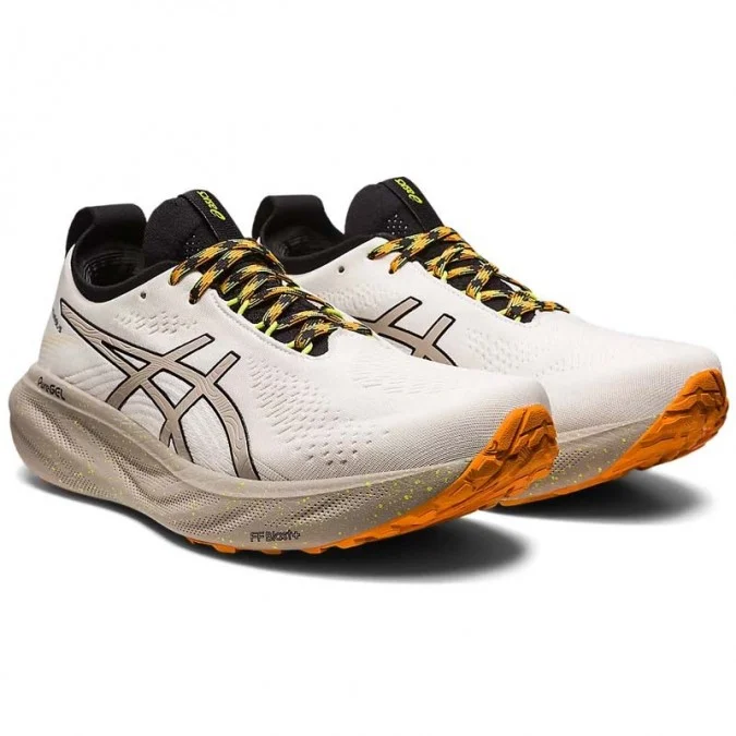 CHAUSSURE ASICS GEL-NIMBUS 25 TR