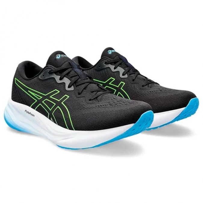 CHAUSSURE ASICS GEL-PULSE 15