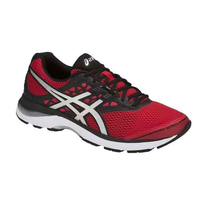 CHAUSSURE ASICS GEL-PULSE 9