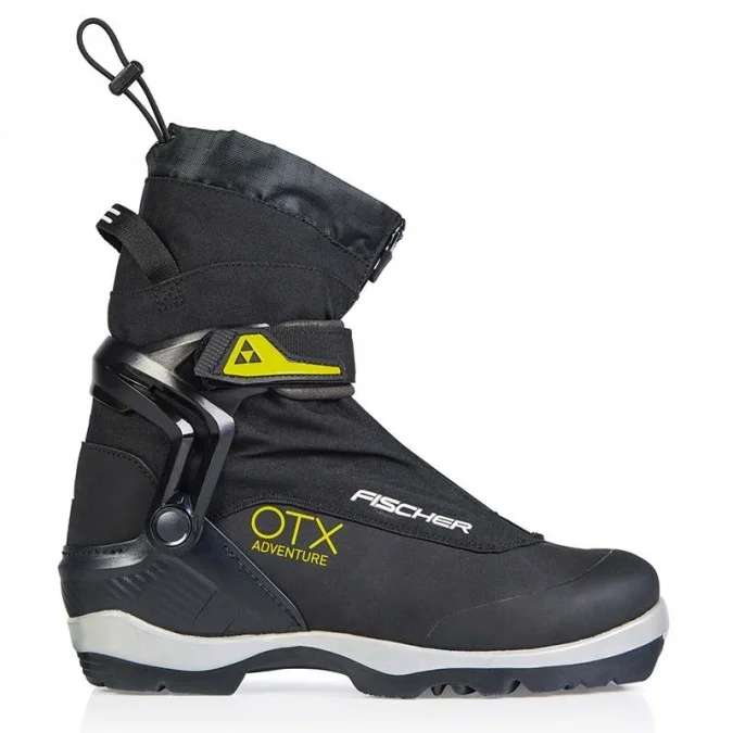 CHAUSSURE BACKCOUNTRY FISCHER OTX ADVENTURE BC