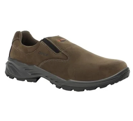 Chaussure basse SERBAL marron CHIRUCA