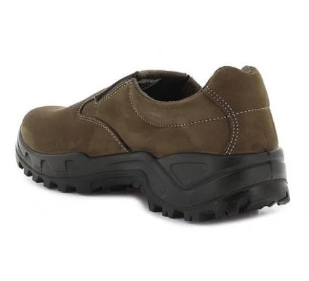 Chaussure basse SERBAL marron CHIRUCA – Image 2