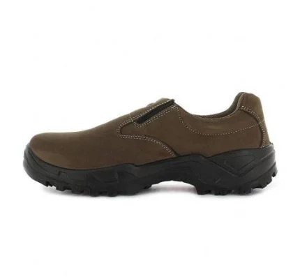 Chaussure basse SERBAL marron CHIRUCA – Image 3