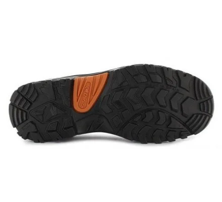 Chaussure basse SERBAL marron CHIRUCA – Image 4
