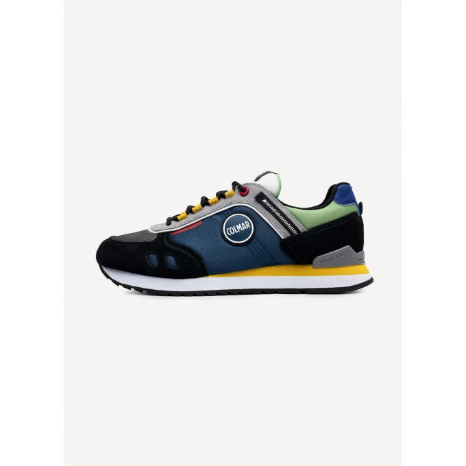 Chaussure Colmar TRAVIS SPORT FLASH