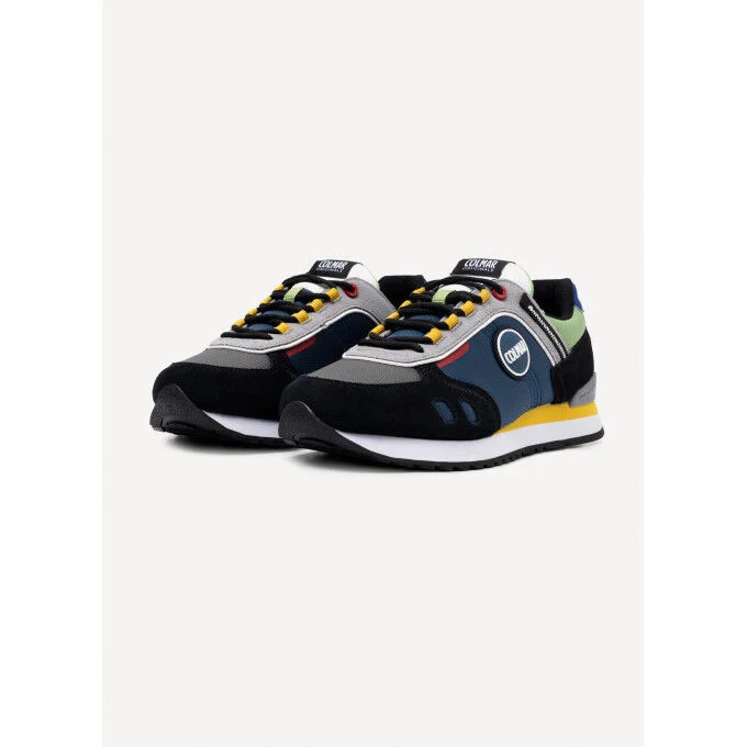 Chaussure Colmar TRAVIS SPORT FLASH – Image 2
