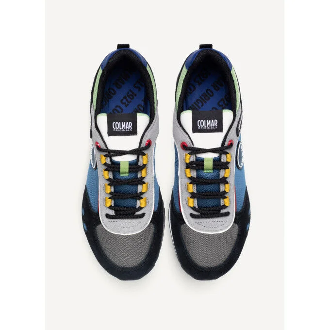 Chaussure Colmar TRAVIS SPORT FLASH – Image 4