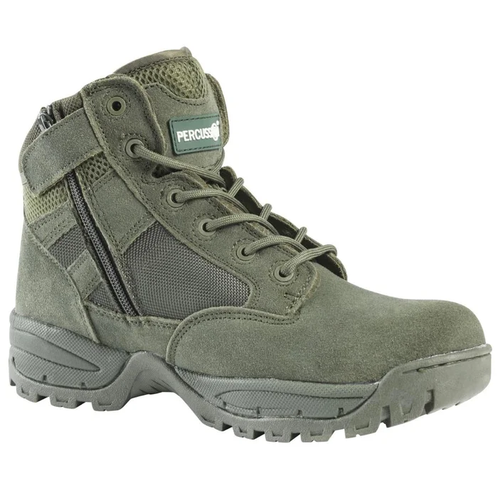 CHAUSSURE DE MARCHE MEGATECH 6 ONE ZIP EVO KA