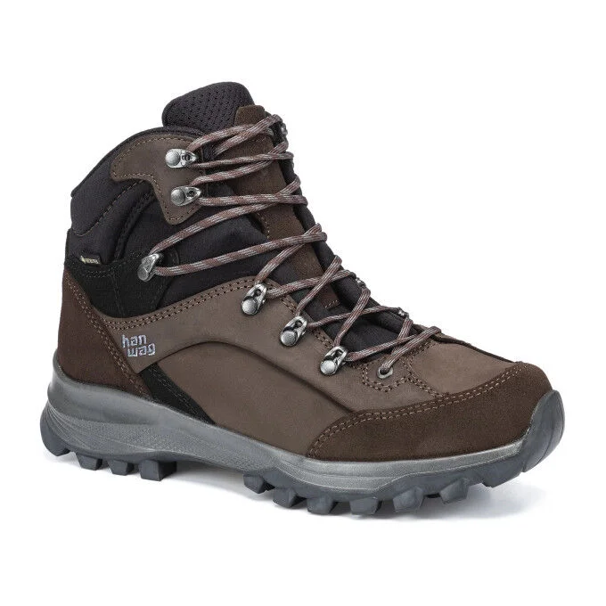 Chaussure de randonnee Hanwag ALTA BUNION II LADY GTX