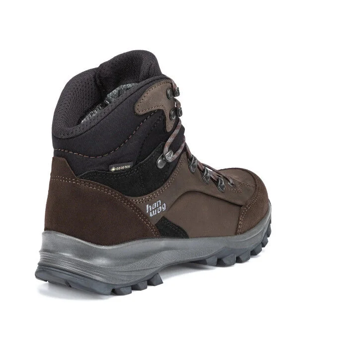 Chaussure de randonnee Hanwag ALTA BUNION II LADY GTX – Image 4
