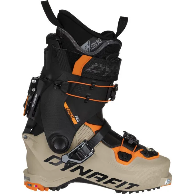 Chaussure de ski de randonnee DYNAFIT RADICAL PRO