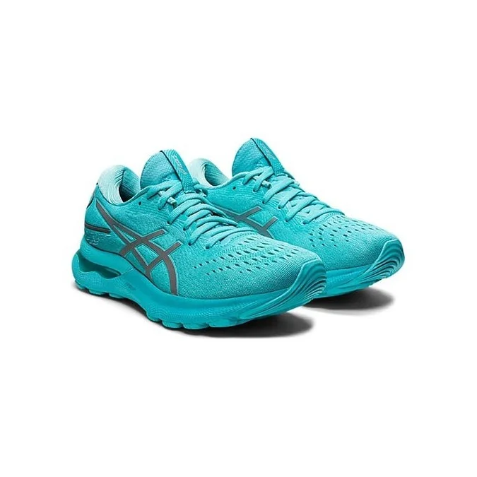 Chaussure femme Asics Gel-Nimbus 24