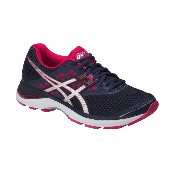 CHAUSSURE FEMME ASICS GEL-PULSE 9 W