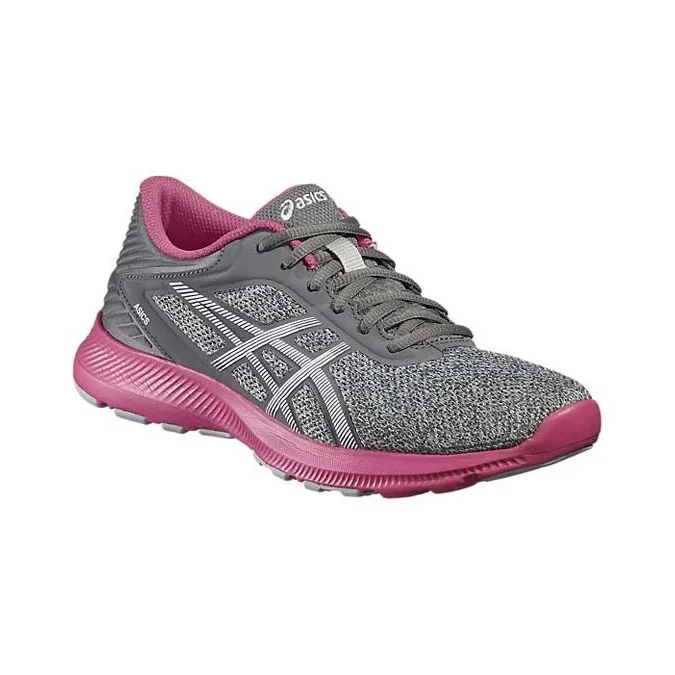 CHAUSSURE FEMME ASICS NITROFUZE W