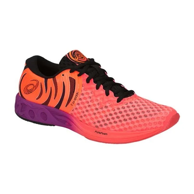CHAUSSURE FEMME ASICS NOOSA FF 2