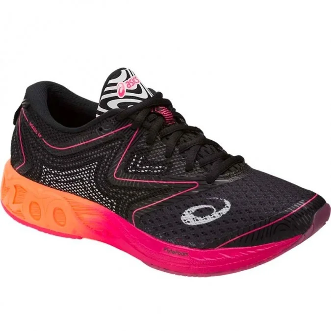 CHAUSSURE FEMME ASICS NOOSA FF W