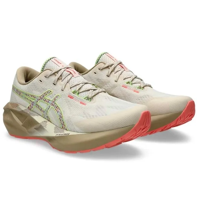 CHAUSSURE FEMME ASICS NOVABLAST 5 TR
