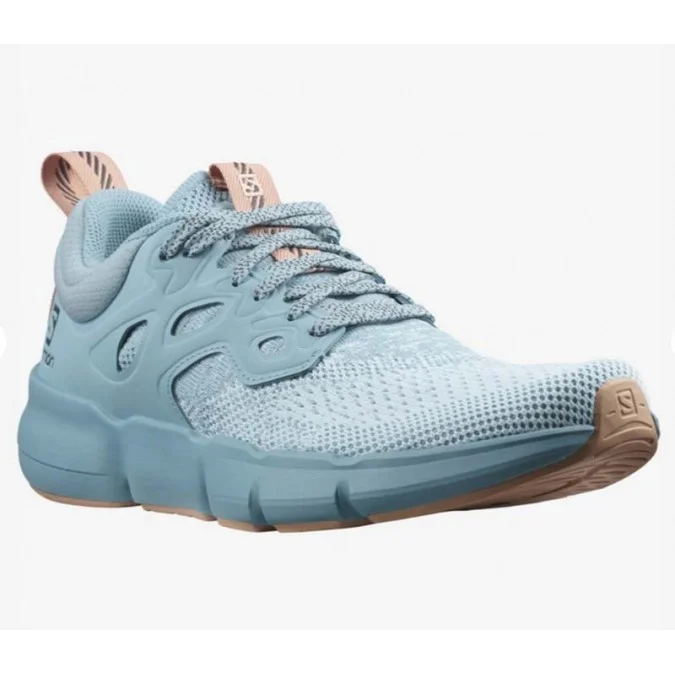 CHAUSSURE FEMME SALOMON PREDICT SOC 2