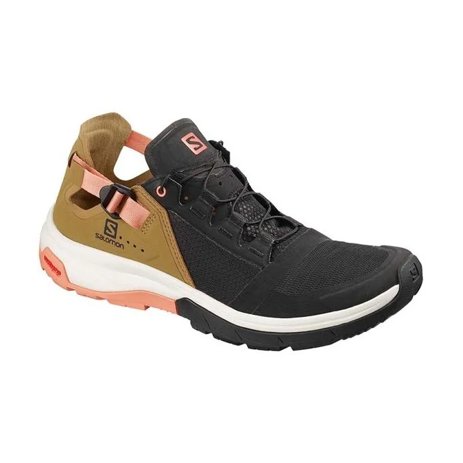 CHAUSSURE FEMME SALOMON TECHAMPHIBIAN 4 W