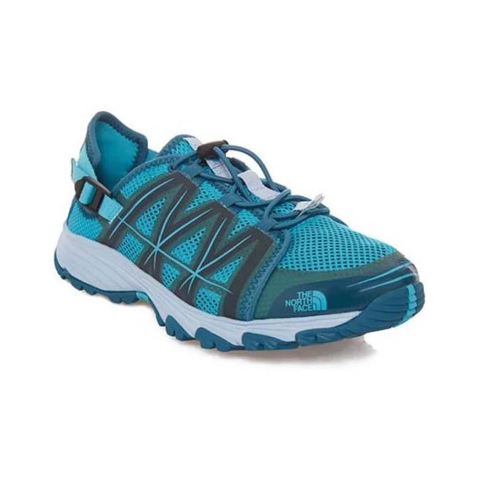 CHAUSSURE FEMME THE NORTH FACE W LITEWAVE AMPHIBIOUS