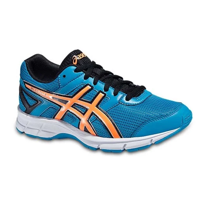 CHAUSSURE JUNIOR ASICS GEL-GALAXY 8 GS