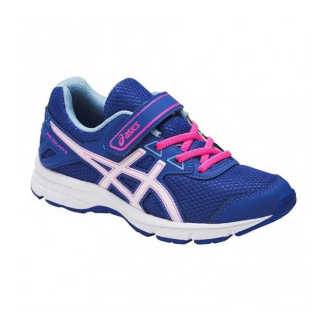 CHAUSSURE JUNIOR ASICS PRE GALAXY 9