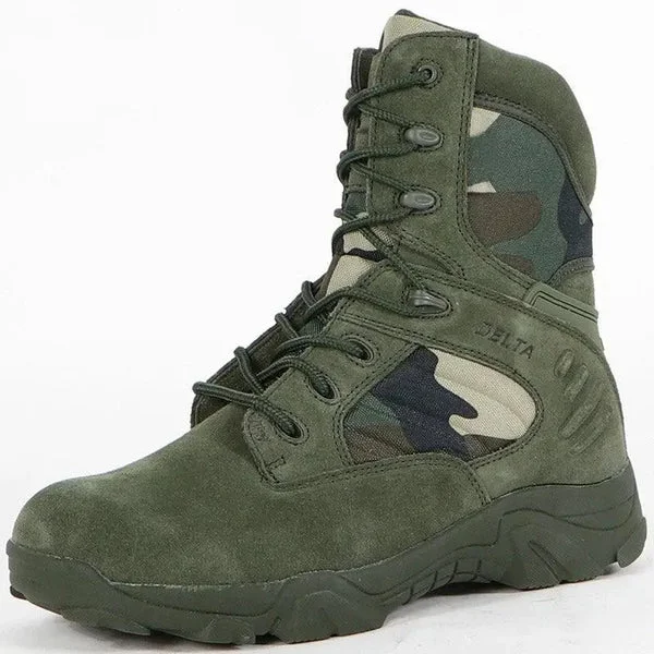 Chaussure militaire française