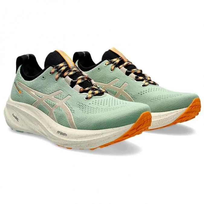 CHAUSSURE RUNNING ASICS GEL-NIMBUS 26 TR