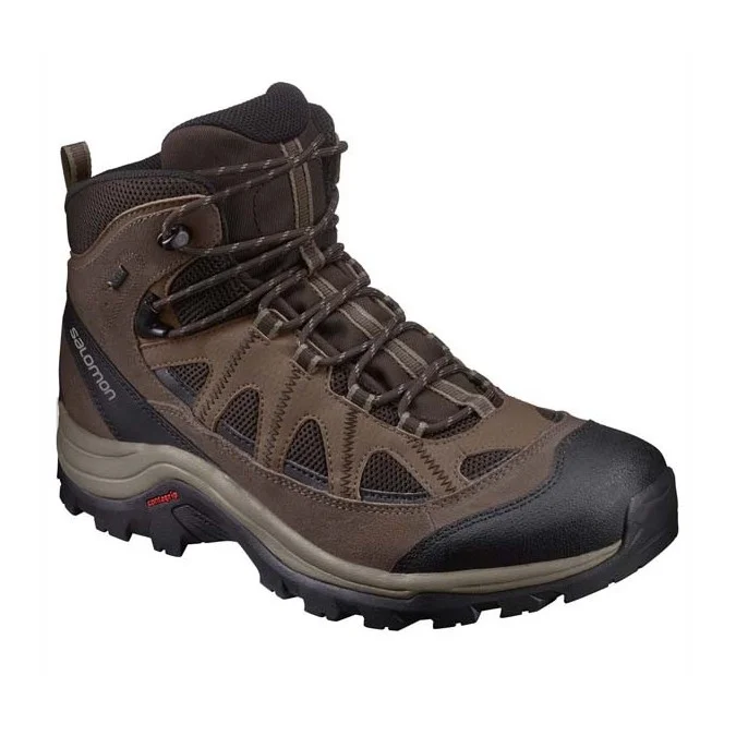 CHAUSSURE SALOMON AUTHENTIC LTR GTX