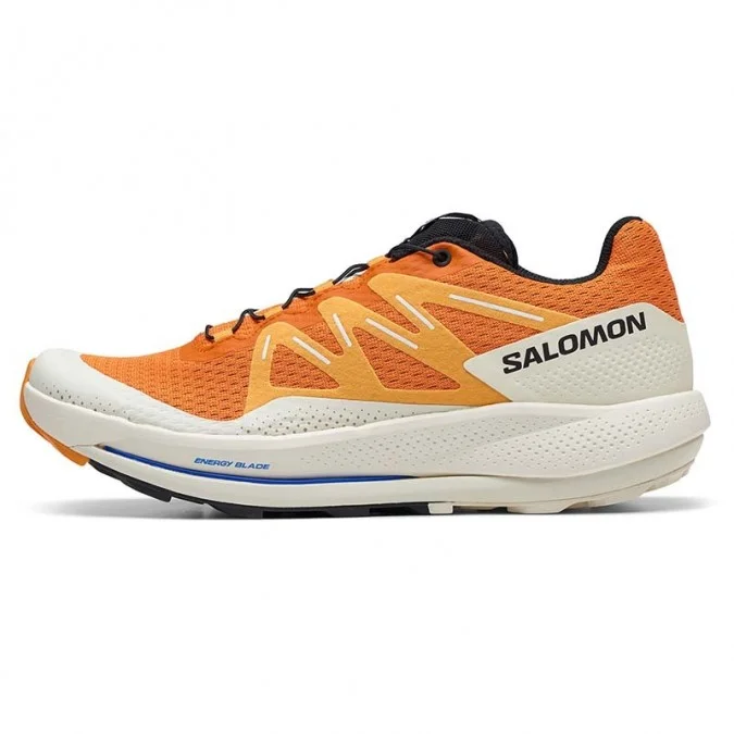 CHAUSSURE SALOMON PULSAR TRAIL