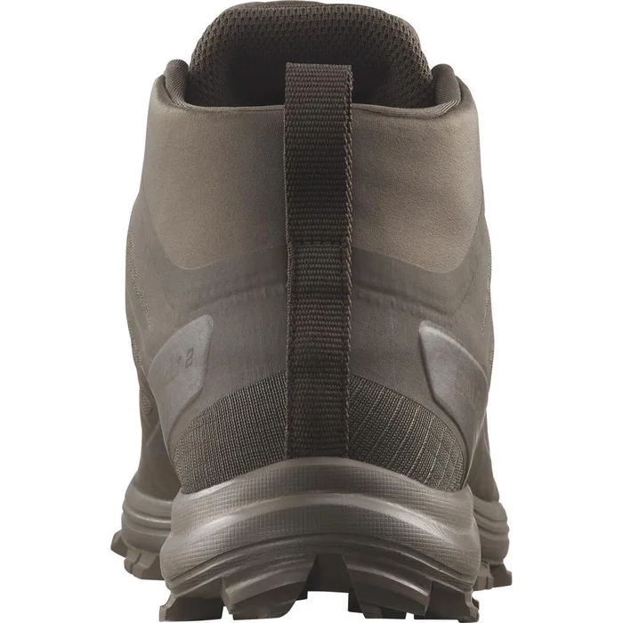 CHAUSSURE SALOMON SPEED ASSAULT 2GTX – MARRON