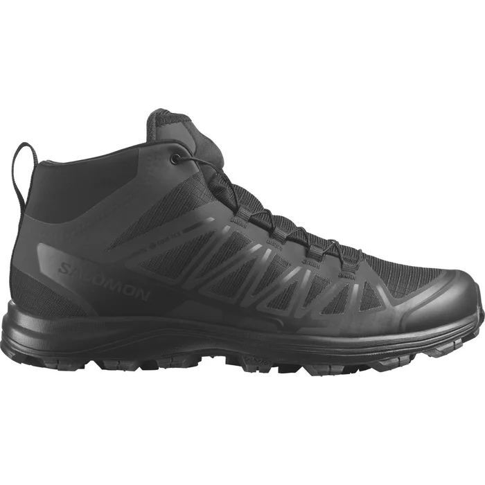 CHAUSSURE SALOMON SPEED ASSAULT 2GTX – NOIR