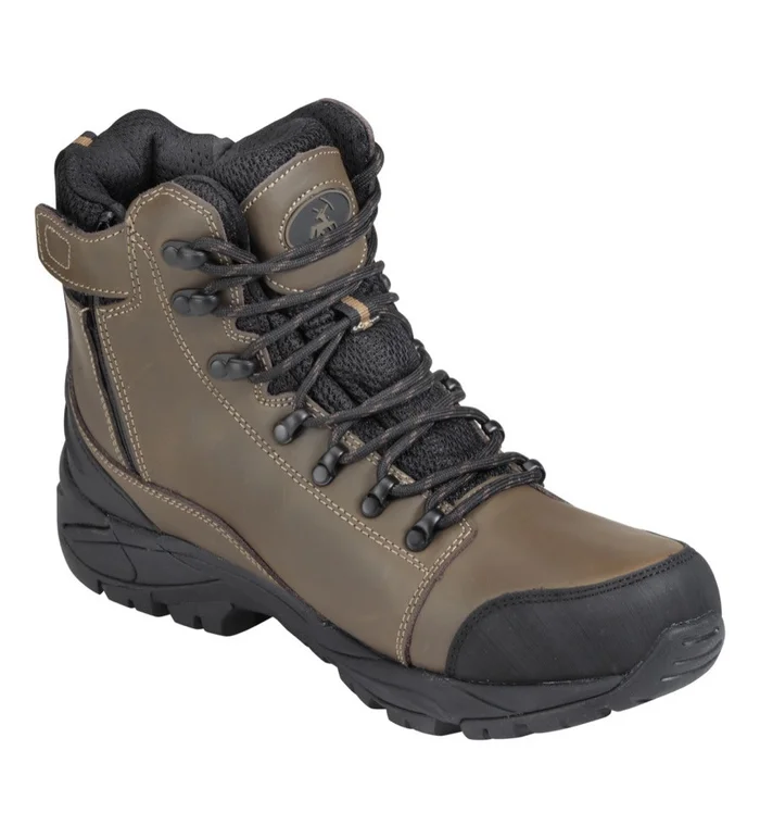 Chaussure sika double zip Pro Hunt