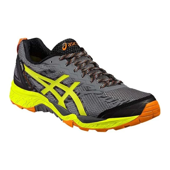 CHAUSSURE TRAIL ASICS GEL-FUJI TRABUCO 5 G-TX