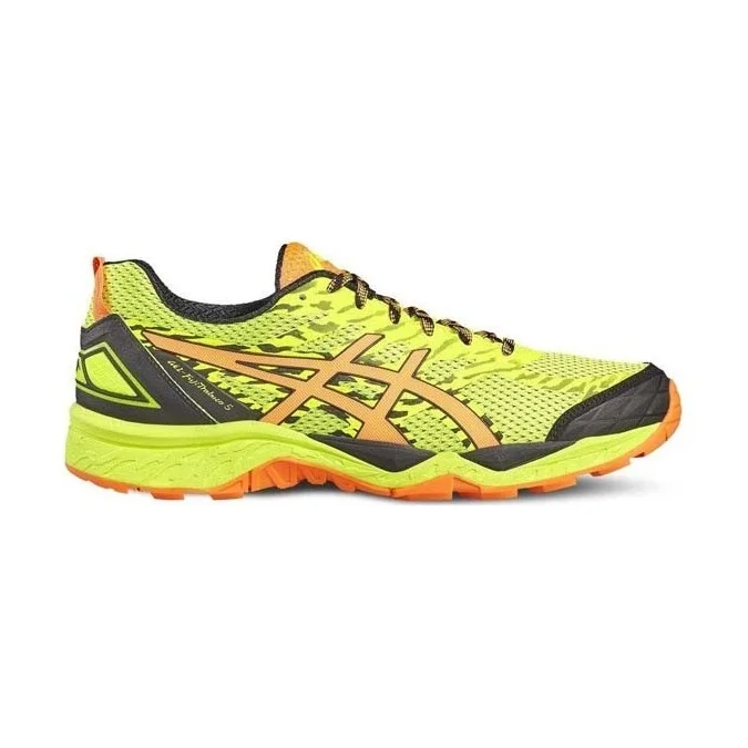 CHAUSSURE TRAIL ASICS GEL-FUJI TRABUCO 5