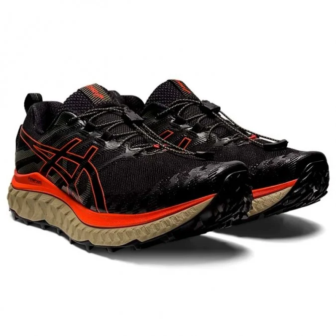 CHAUSSURE TRAIL ASICS TRABUCO MAX
