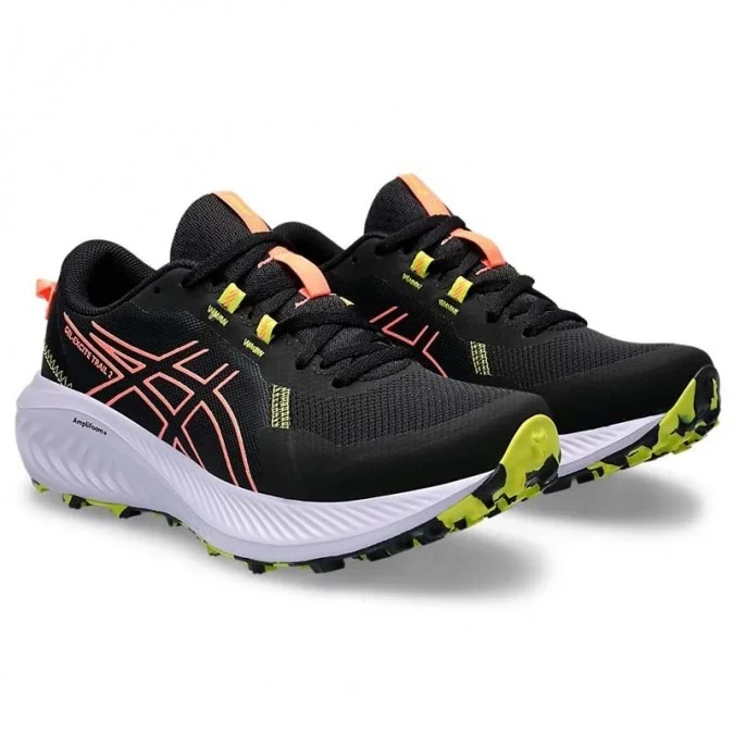 CHAUSSURE TRAIL FEMME ASICS GEL-EXCITE TRAIL 2