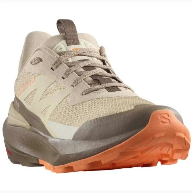 CHAUSSURE TRAIL FEMME SALOMON ELIXIR ACTIV