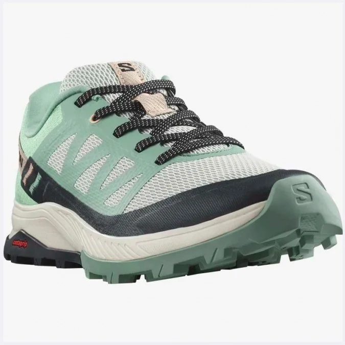 CHAUSSURE TRAIL FEMME SALOMON OUTRISE