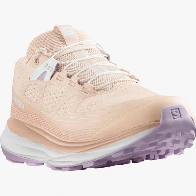 CHAUSSURE TRAIL FEMME SALOMON ULTRA GLIDE 2 W