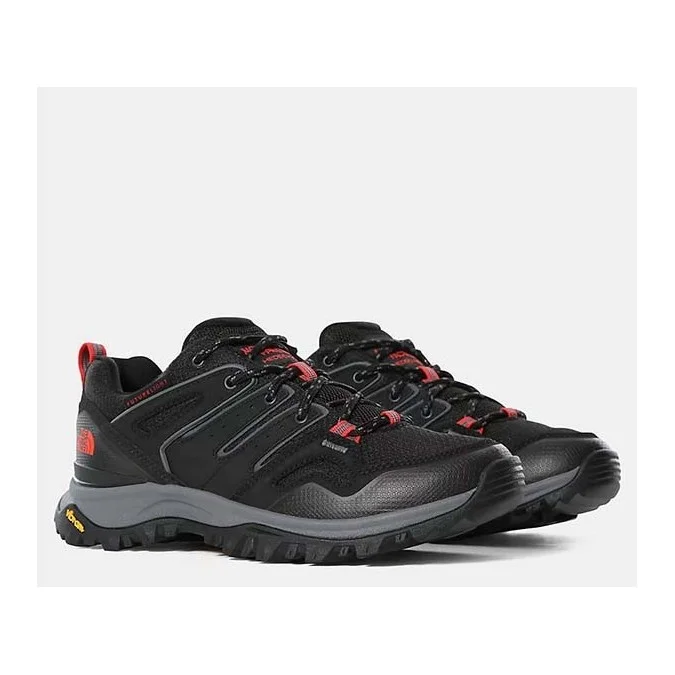 CHAUSSURE TRAIL FEMME THE NORTH FACE W HEDHEHOG FUTURELIGHT