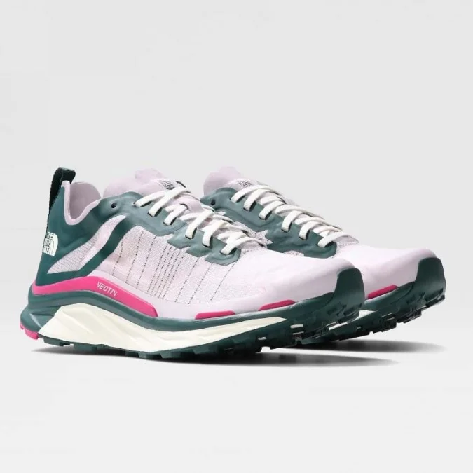 CHAUSSURE TRAIL FEMME THE NORTH FACE W VECTIV INFINITE