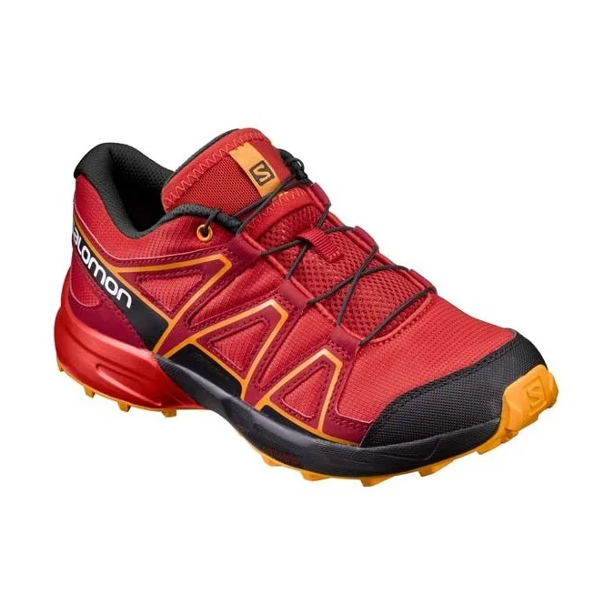 CHAUSSURE TRAIL JUNIOR SALOMON SPEEDCROSS J