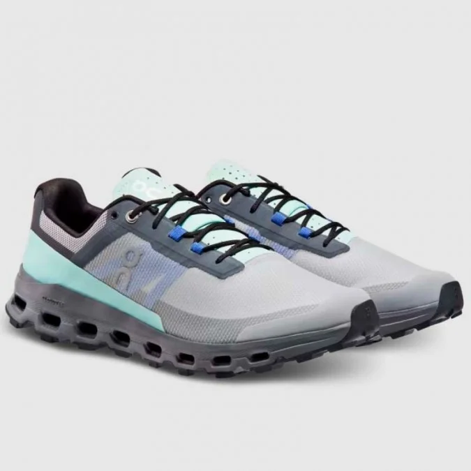 CHAUSSURE TRAIL ON-RUNNING CLOUDVISTA