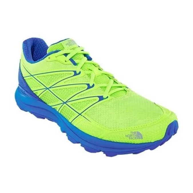 CHAUSSURE TRAIL THE NORTH FACE M LITEWAVE ENDURANCE