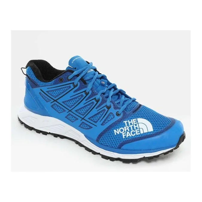 CHAUSSURE TRAIL THE NORTH FACE M ULTRA ENDURANCE II