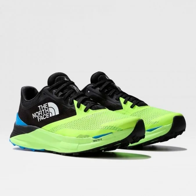 CHAUSSURE TRAIL THE NORTH FACE M VECTIV ENDURIS III