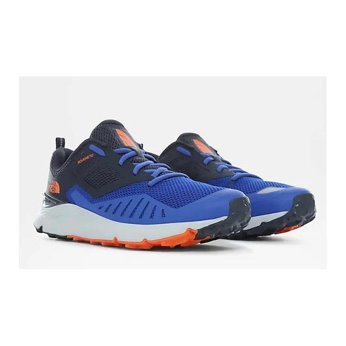 CHAUSSURE TRAIL THE NORTH FACE ROVERETO RUNNING SHOE