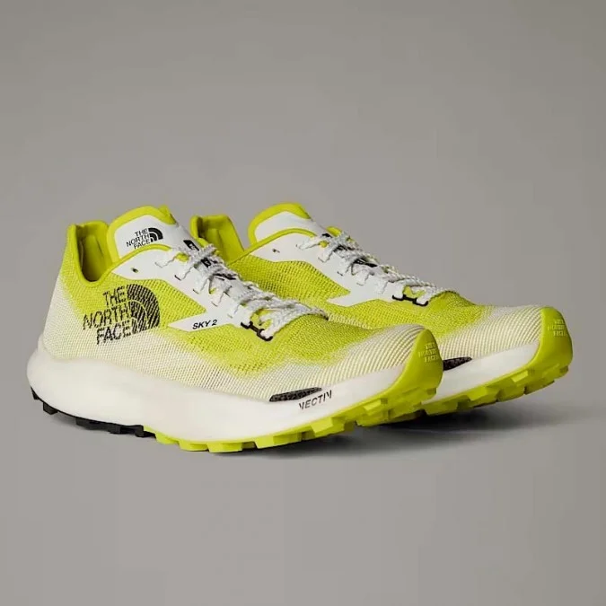CHAUSSURE TRAIL THE NORTH FACE SUMMIT VECTIV SKY 2